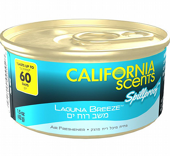 ���� ��� ����� ���� California Scents ����� ��� ��� ��