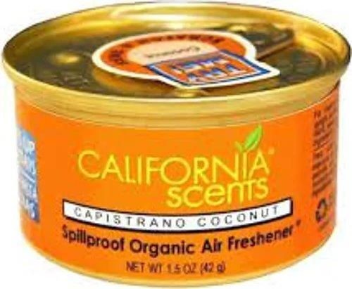 ���� ��� ����� ���� California Scents ����� ����� ��������
