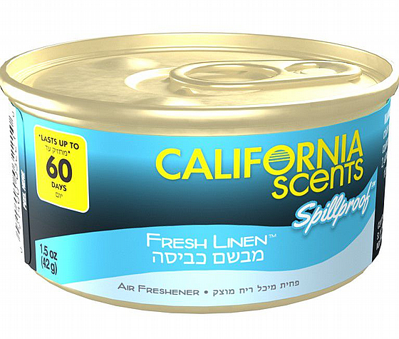 ���� ��� ����� ���� California Scents ����� ���� �����
