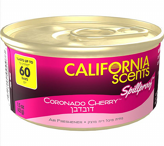 ���� ��� ����� ���� California Scents ����� ������