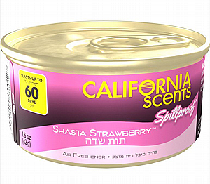 ���� ��� ����� ���� California Scents ����� ��� ���