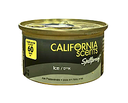 ���� ��� ����� ���� California Scents ����� ����