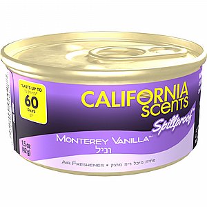 ���� ��� ����� ���� California Scents ����� ����