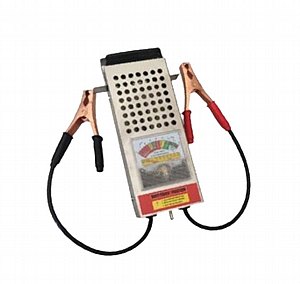 בודק מצברים אנלוגי בודק מצברים אנלוגי