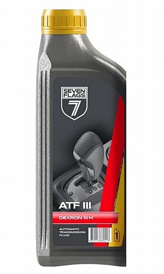 ��� ��� / ��� ���� 1L  ATF DEXRON III H