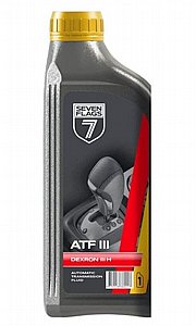 ��� ��� / ��� ���� 1L  ATF DEXRON III H