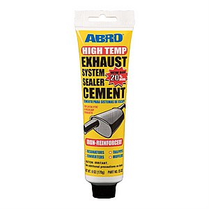 משחת אטימה לאגזוזים ABRO משחת אטימה לאגזוזים ABRO