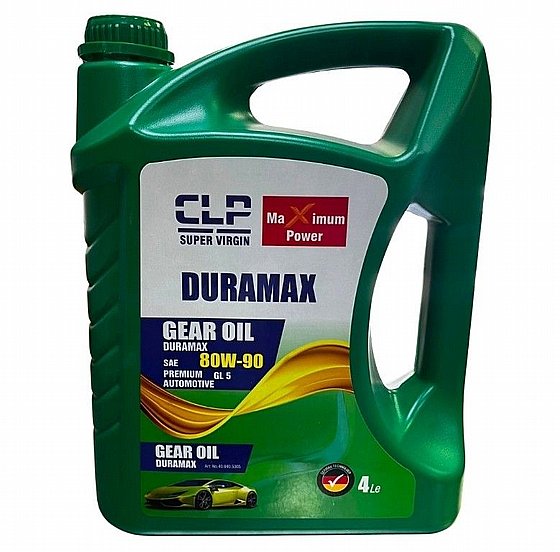 ��� ��� 80W-90 CLP