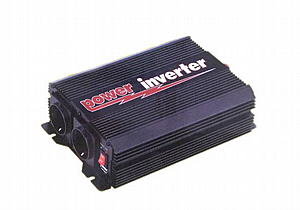 ממיר מתח 12V-220V 15W ממיר מתח 12V-220V 15W