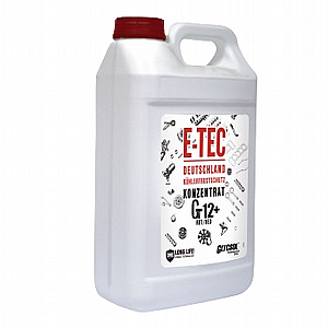    E-TEC G12+