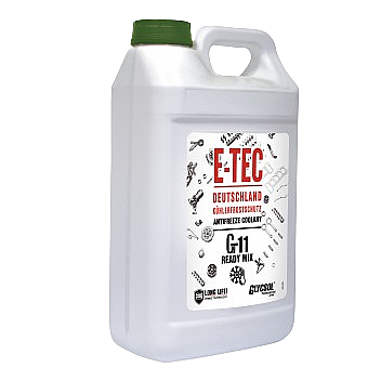 ���� ����� E-TEC G11