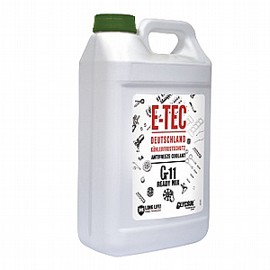   E-TEC G11