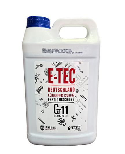 ���� ����� ���� E-TEC G11