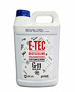 ���� ����� ���� E-TEC G11