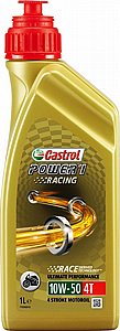 ��� ���� 4 ������ Castrol Power 1 Racing 4T 10W-50 ���� 1