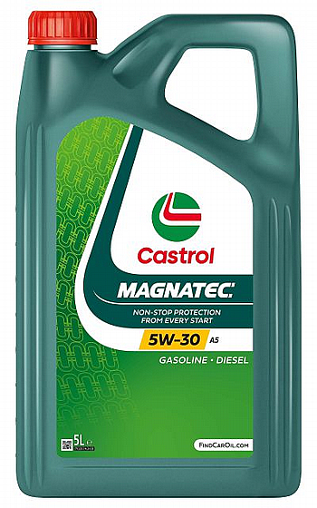 Castrol Magnatec stop-start 5W-30 A5 ������