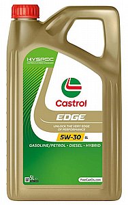   Castrol Edge 5W-30 LL 
