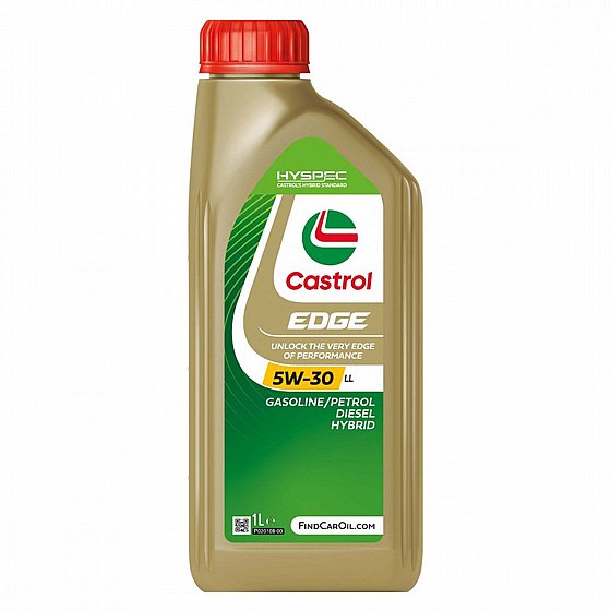 ��� ���� 1L Castrol Edge 5W-30 LL 