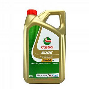 שמן מנוע 5W-30 C3 קסטרול שמן מנוע 5W-30 C3 קסטרול