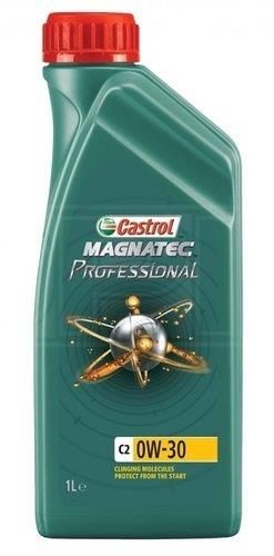Castrol Magnatec stop-start 0W-30 C2 ������