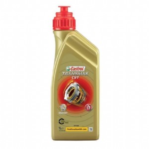 שמן גיר רציף CASTROL CVT קסטרול שמן גיר רציף CASTROL CVT קסטרול