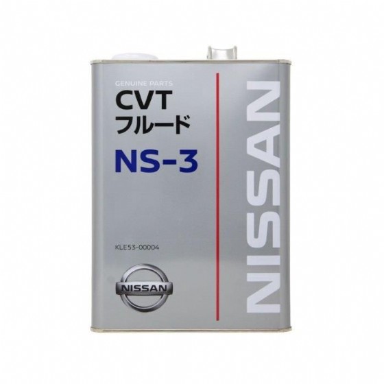 ��� ��� ������ NISSAN CVT NS-3 ���� �����