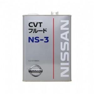 ��� ��� ������ NISSAN CVT NS-3 ���� �����