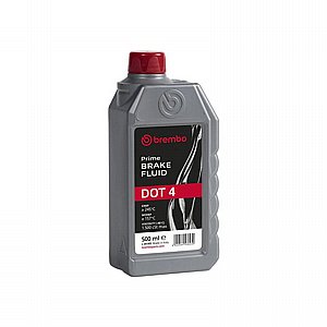 ���� ��� 4 BREMMBO  DOT ����� 500ml 