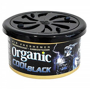 ���� ��� ���� Organic ������ COOL BLACK