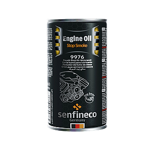 תוסף שמן דבש נגד עישון SENFINECO תוסף שמן דבש נגד עישון SENFINECO