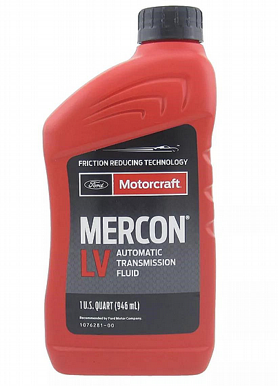 ��� ��� ������ Motorcraft Mercon LV