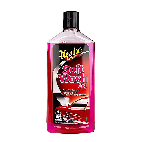 ���� �� ����� meguiars