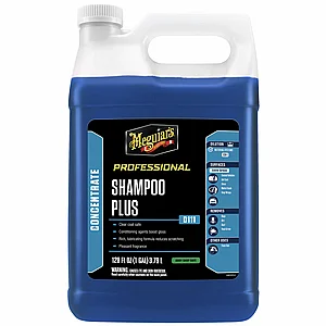 שמפו מרוכז לרכב Meguiar's Detailer Shampoo Plus שמפו מרוכז לרכב Meguiar's Detailer Shampoo Plus