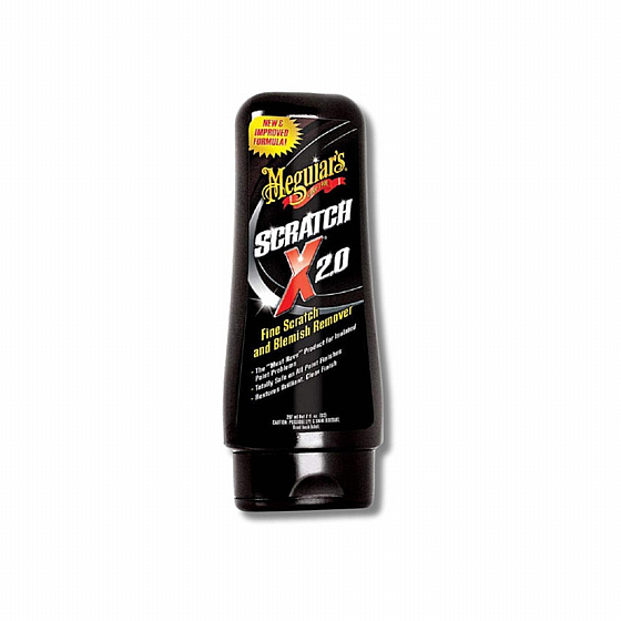 ���� ������ ����� Meguiars
