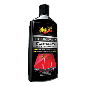 קומפאונד נוזלי פוליש לחידוש הצבע COMPOUND TIMATE UL 450ML קומפאונד נוזלי פוליש לחידוש הצבע COMPOUND TIMATE UL 450ML