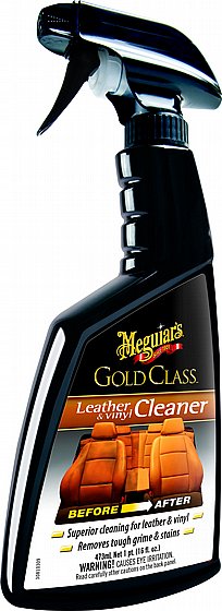 ���� ��� ������ ���� Meguiars ���� Gold Class
