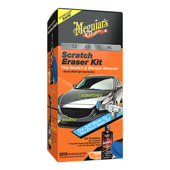 ��� ���� ������ ������ Meguiars