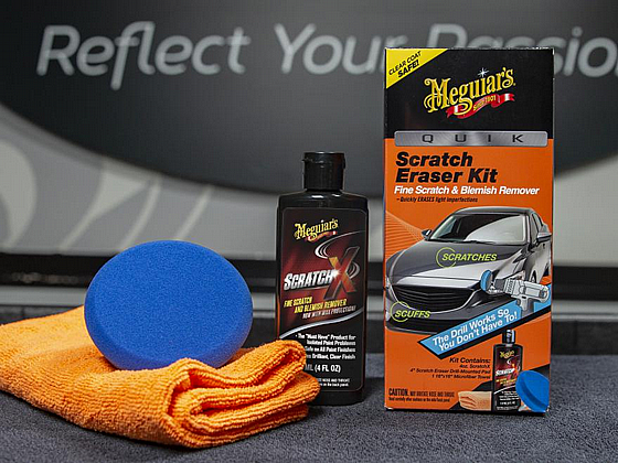 ��� ���� ������ ������ Meguiars