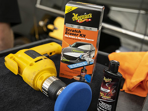 ��� ���� ������ ������ Meguiars
