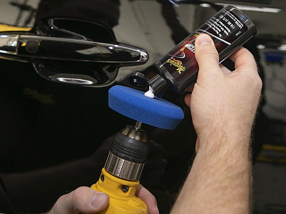 ��� ���� ������ ������ Meguiars