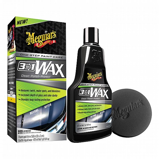 ���� 3 �-1 �����+�����+����  meguiars