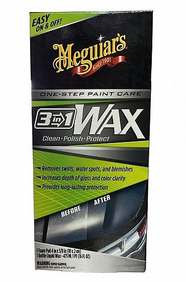 ���� 3 �-1 �����+�����+����  meguiars