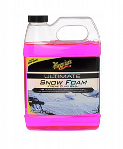 שמפו מקציף meguiars שמפו מקציף meguiars