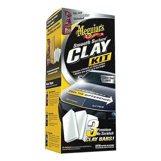 ��� �������� Meguiars 