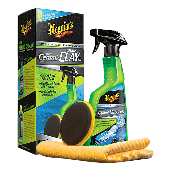 ��� �������� ���� Meguiars