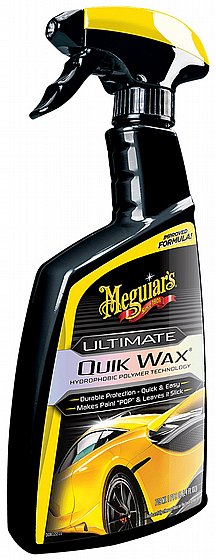 ����� ���� ���� Meguiars Ultimate Quik Wax