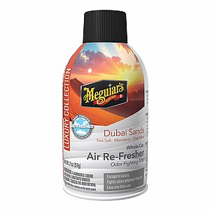����� ����� ����� ����� ����� MEGUIAR'S - ����� Dubai Sands