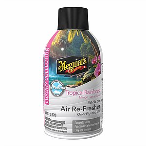 ����� ����� ����� ����� ����� MEGUIAR'S - �����  Tropical Rainforest