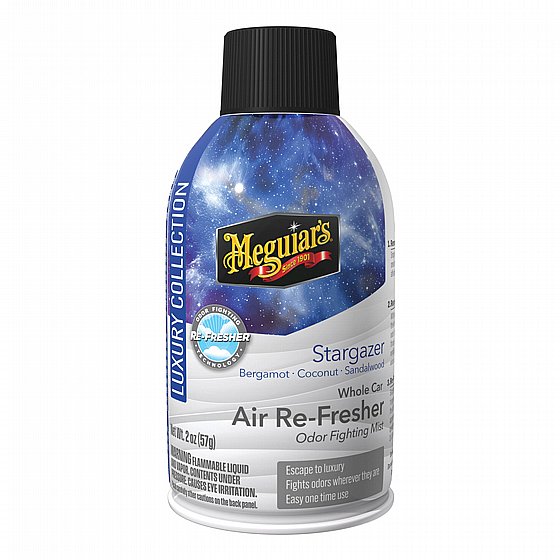 ����� ����� ����� ����� ����� MEGUIARS - ����� Stargazer 