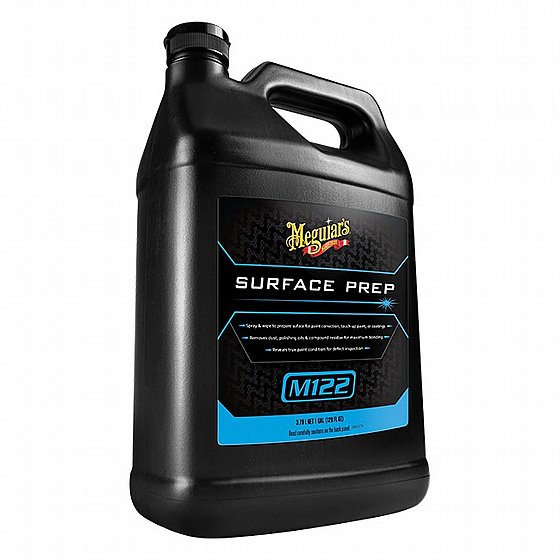  ���� ����� ����� ���� ����-����� MEGUIARS SURFACE PREP 
